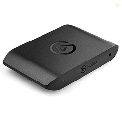 Elgato HD60 X - Stream and Record in 1080p60 HDR10 or 4K30 with Ultra-