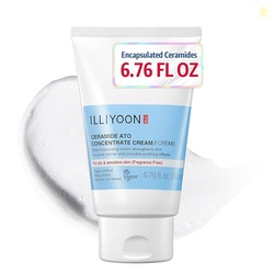 Moisturizer for Dry & Sensitive Skin