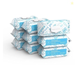 Amazon Elements Baby Wipes, 810 Count