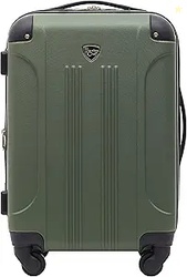 Travelers Club Chicago Hardside