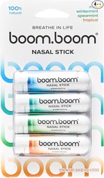 BoomBoom Nasal Stick