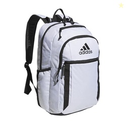 adidas Excel Backpack for Men & Women  Durable Large Athletic Laptop B