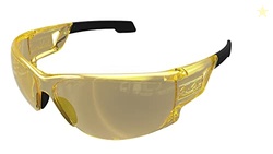Mechanix Wear: Vision Type-N Safety Glasses with Advanced Anti Fog, Sc