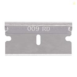 Pacific Handy Cutter Stainless Steel Replaceable Blades for Box Cutter