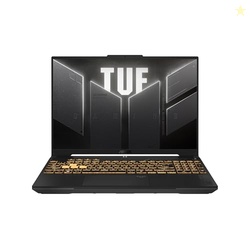 ASUS TUF Gaming F16 Gaming Laptop, 16 FHD+ 144Hz IPS-Level 16:10 Displ