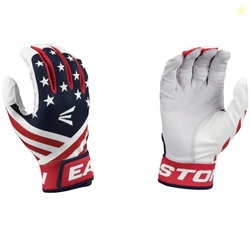 Easton | MAV GT Baseball Batting Gloves | USA | T-Ball