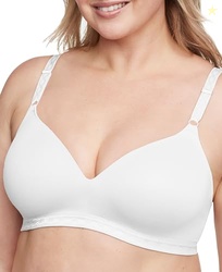 Cloud 9 Wire-Free Contour Bra