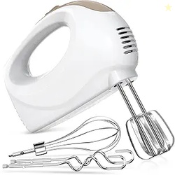 Hand Mixer - 5 Speed