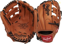 Rawlings | SELECT PRO LITE Youth Baseball Glove | Nolan Arenado Patter