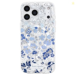 kate spade new york iPhone 17 Pro Max Case - Compatible with MagSafe -