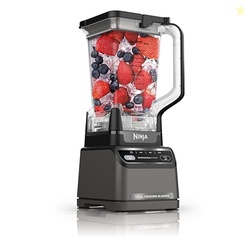 Ninja Professional Blender | Smoothie Blender, Drink Mixer, Grinder, I