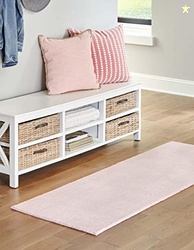 Unique Loom Jill Zarin English Manor Collection Area Rug - Farmhouse (