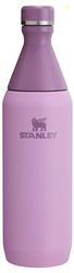 Stanley All Day Slim Bottle 20 oz | Twist On Lid with Leakproof Seal |