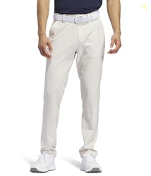 adidas Men's Ultimate365 Tapered Pants, Alumina 24, 42W X 34L