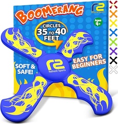 Fun Boomerang for Kids
