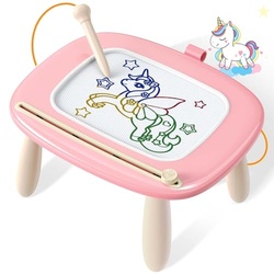 Seimome Magnetic Drawing Board,