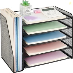 OPNICE Desk Organizer, 5-Tier