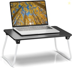 Ruxury Foldable Lap Desk Laptop Stand