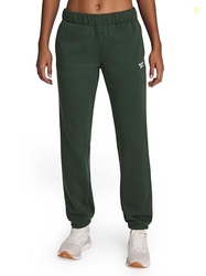 Reebok Womens Classic Cinch Pant, Standard Fit, Midweight Cotton-Poly 