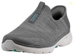 Skechers Women's Skechers Women's Hands Free Slip-ins Go Walk 6-Fabulo