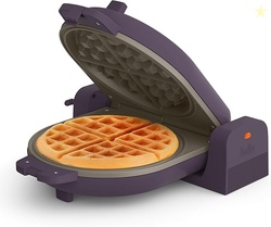 bella Flip-n-Store Waffle Maker