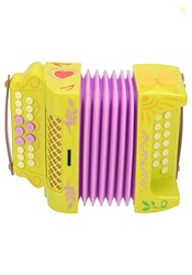 Disney Encanto Mirabel's Musical Accordion - Great as Costume Accessor