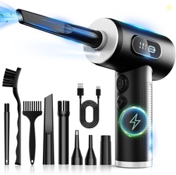 Compressed Air Duster-3 Gear