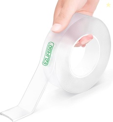 EZlifego Double Sided Tape Heavy Duty