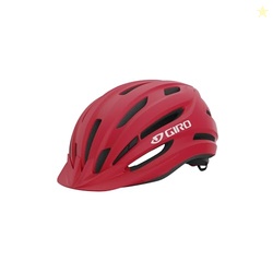 Giro Register MIPS II Adult Recreational Bike Helmet - Matte Bright Re