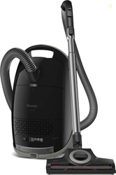 NEW Miele Guard M1 Cat & Dog Bagged Canister Vacuum for Pet Owners wit