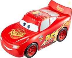 Mattel Disney Pixar Cars Track Talkers Toy Vehicles, Lightning McQueen