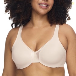 Warners Signature Support Cushioned Underwire for Support and Comfort 