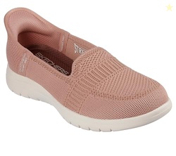 Skechers Women's On-The-Go Flex - Camellia Hands Free Slip-Ins, Carame