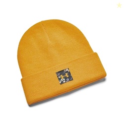 Under Armour Women's Halftime Cuff Beanie, (711) Golden Yellow / / Gol