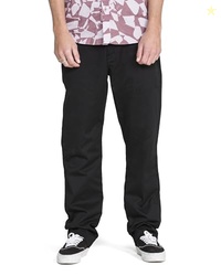 Volcom Men's Vmonty Pant Black 40