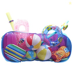 POOL BLASTER Water Tech Pool Pouch  Versatile Pool Storage for Floats,