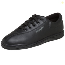Easy Spirit AP1 Women's Oxford, 6.5 E US, Black