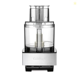 Cuisinart Food Processor, 14-Cup Vegetable Food Chopper for Mincing, D