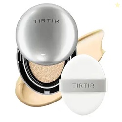 TIRTIR Mask Fit Aura Silver Cushion Foundation