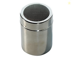 Nordic Ware Powdered Sugar Duster