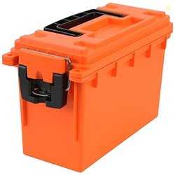 Sheffield 12680 Marine Storage Box, Dry Box Made in USA, Waterproof Co