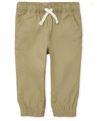 The Children's Place,Baby Boys,and Toddler Stretch Pull on Jogger Pant