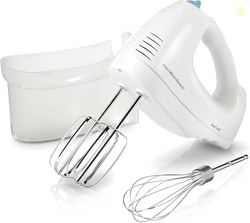 Hamilton Beach 6-Speed Electric Hand Mixer