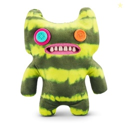 Fuggler Laboratory Misfits by ZURU Funny Ugly Monster, Plush, Collecti