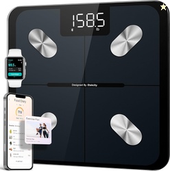 Etekcity Smart Scale for Body Weight