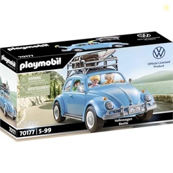 Playmobil Volkswagen Beetle