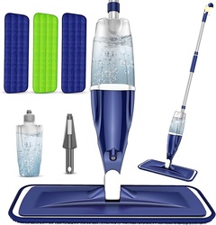 Microfiber Spray Mop for Floor