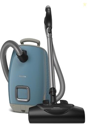 NEW Miele Guard L1 Bagged Canister Vacuum Cleaner with AirClean Filter