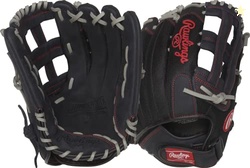 Rawlings | RENEGADE Glove | Baseball/Softball | Right Hand Throw | 13"
