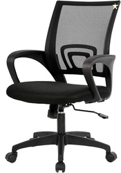 BestOffice | Ergonomic Office Chair 